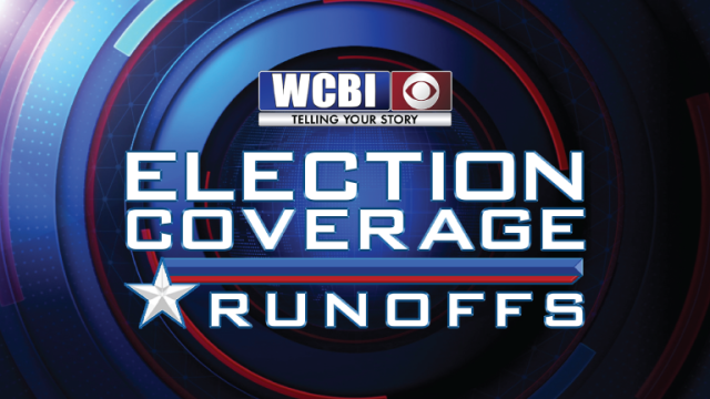 2023 Primary Run Off Home Wcbi Tv Telling Your Story 2020