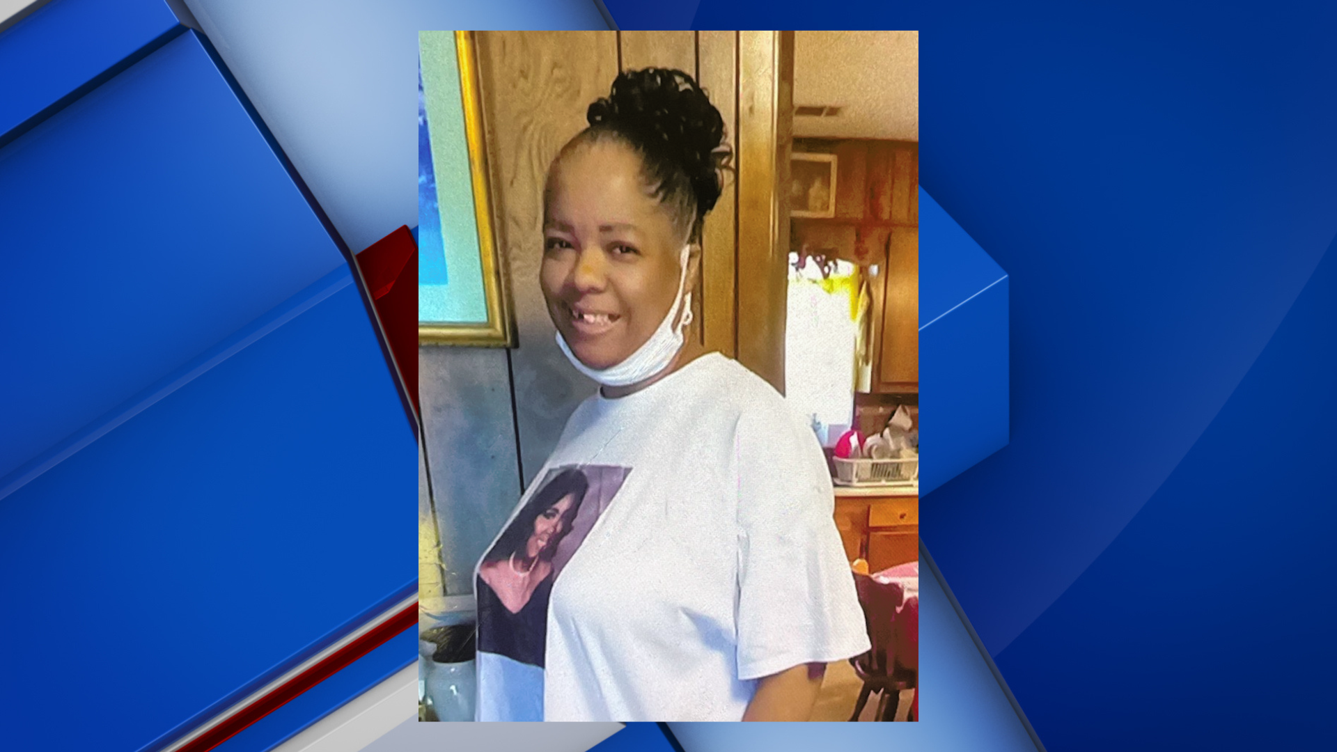 MBI asks for public's help finding missing Grenada woman - Vimarsana News