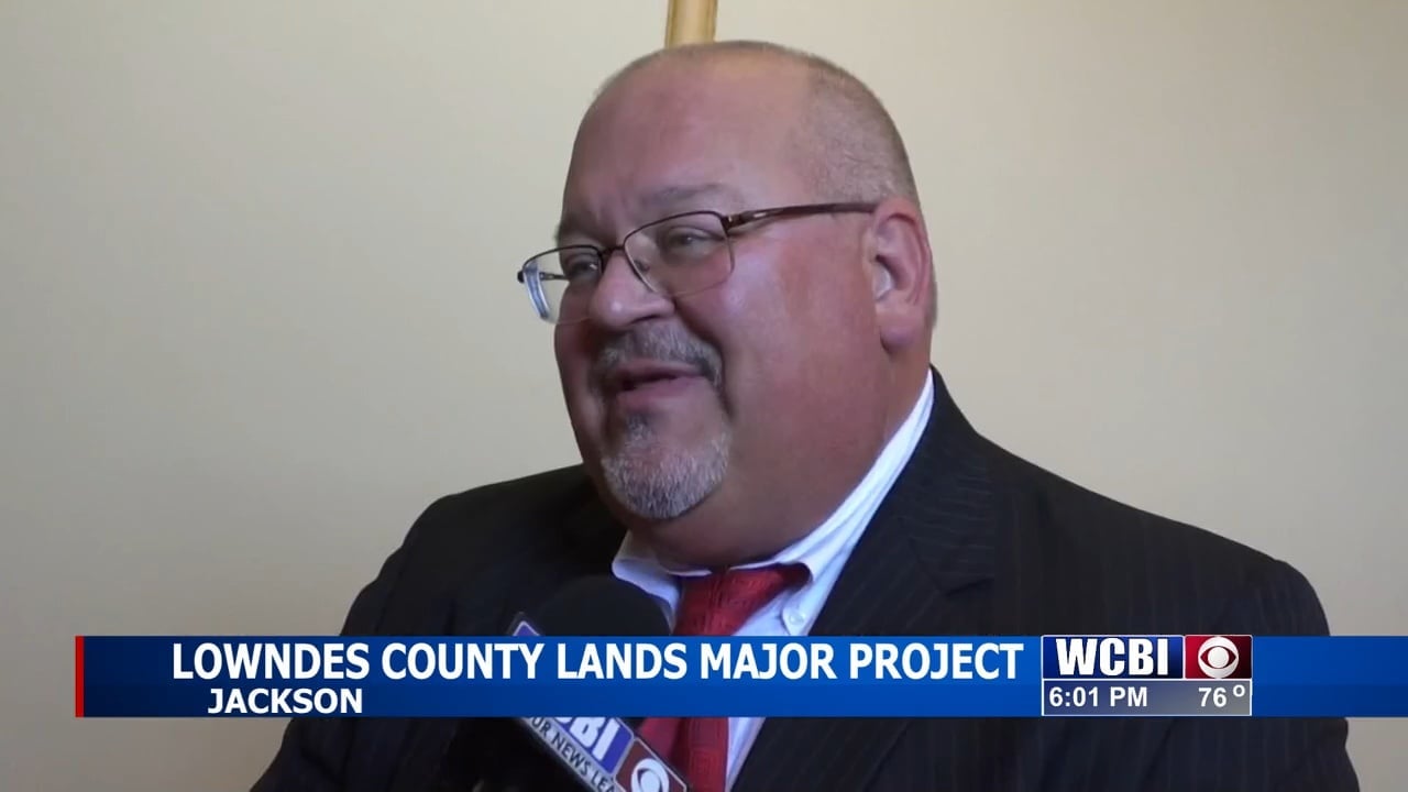 Lawmakers finalize incentive to bring aluminum mill to Lowndes County - Vimarsana News