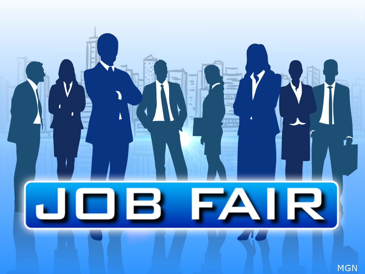 Community Development Foundation hosts job fair in Belden - Vimarsana News