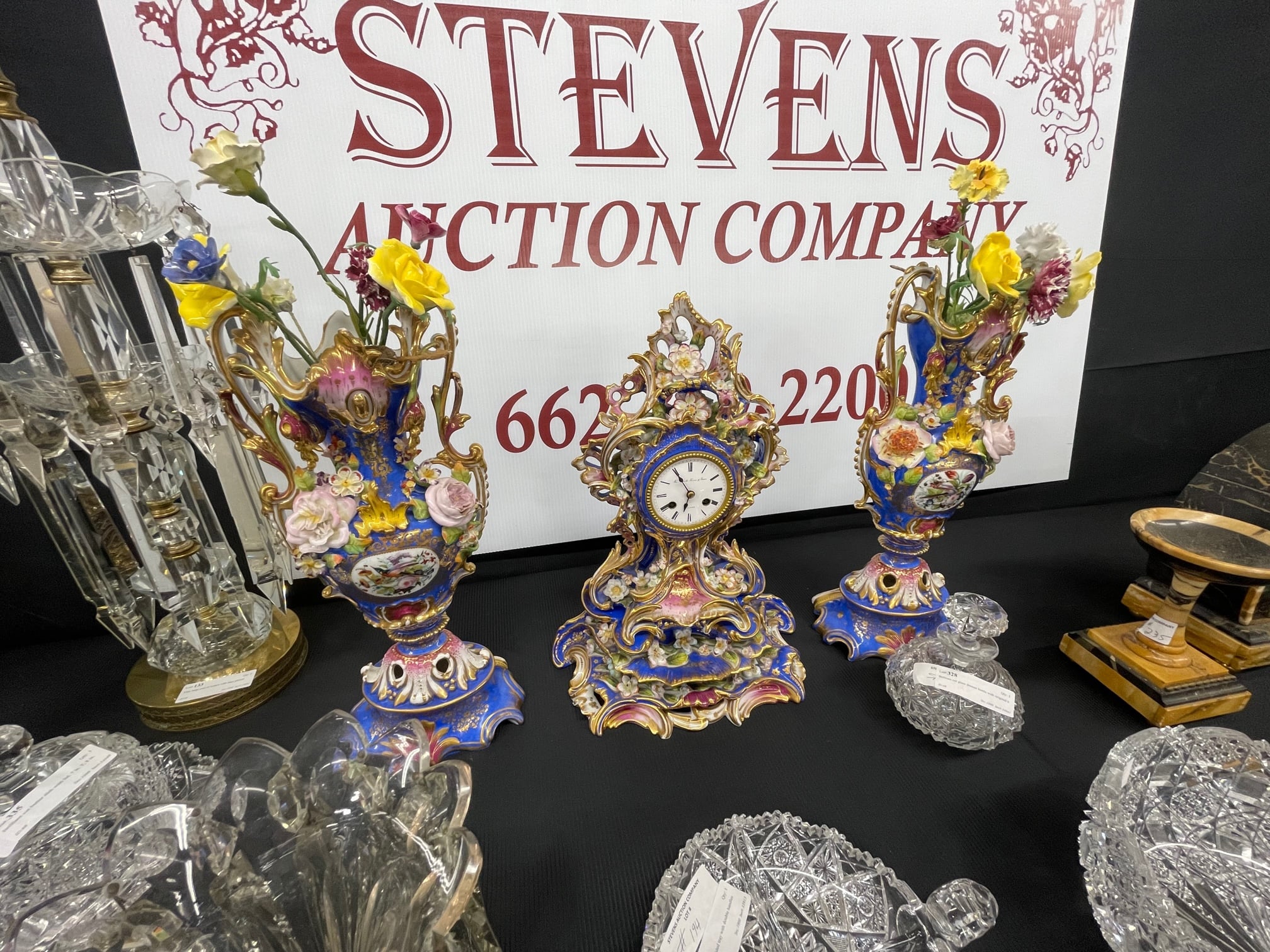 Renowned auction company moves to new location in downtown Aberdeen - Vimarsana News