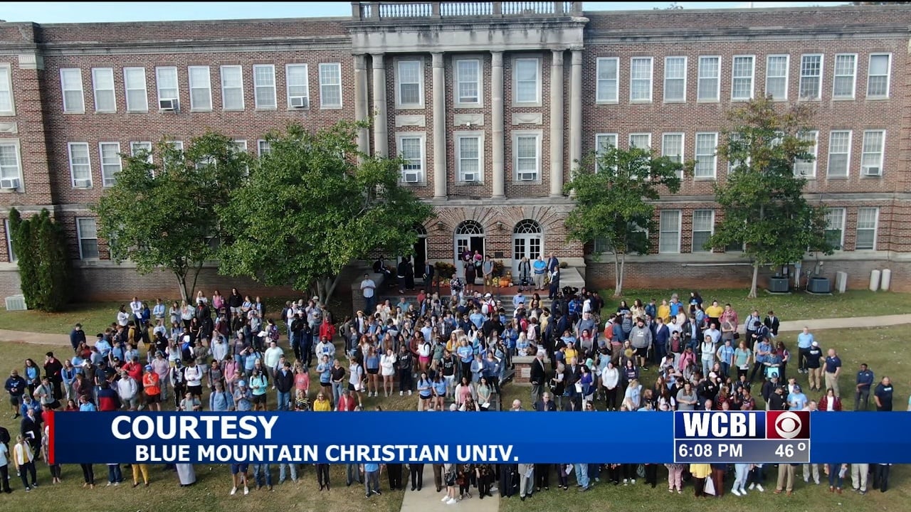 Local College Changes Name To Blue Mountain Christian University   9339481cb87b5ed5c6c6ef8d01ff5b28da37d4d6 