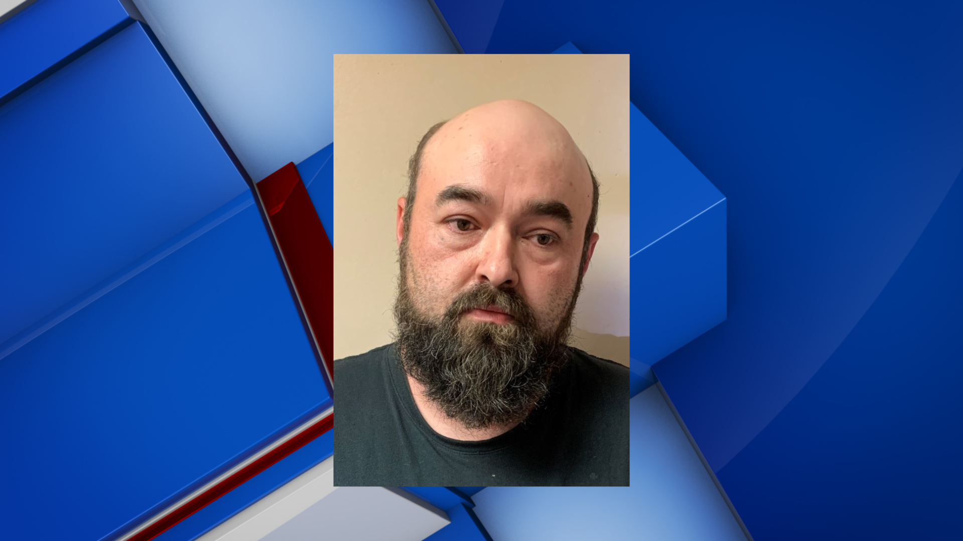 Tuesday Traffic stop leads to man's arrest for child sex crimes - Vimarsana News