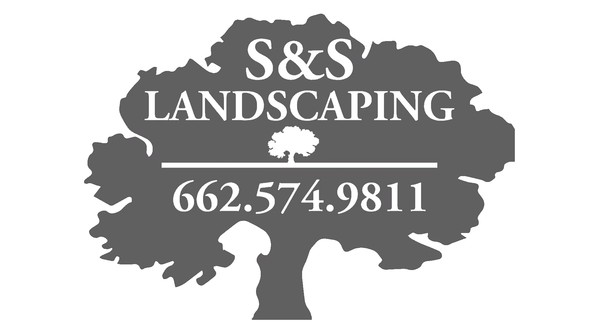 Ss Landscaping Image