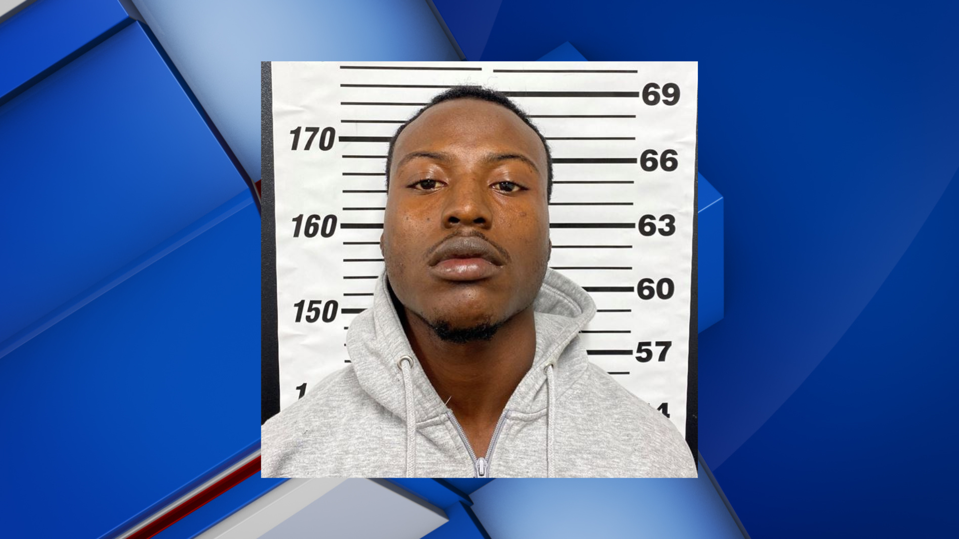 Starkville police make arrest in shooting investigation from October