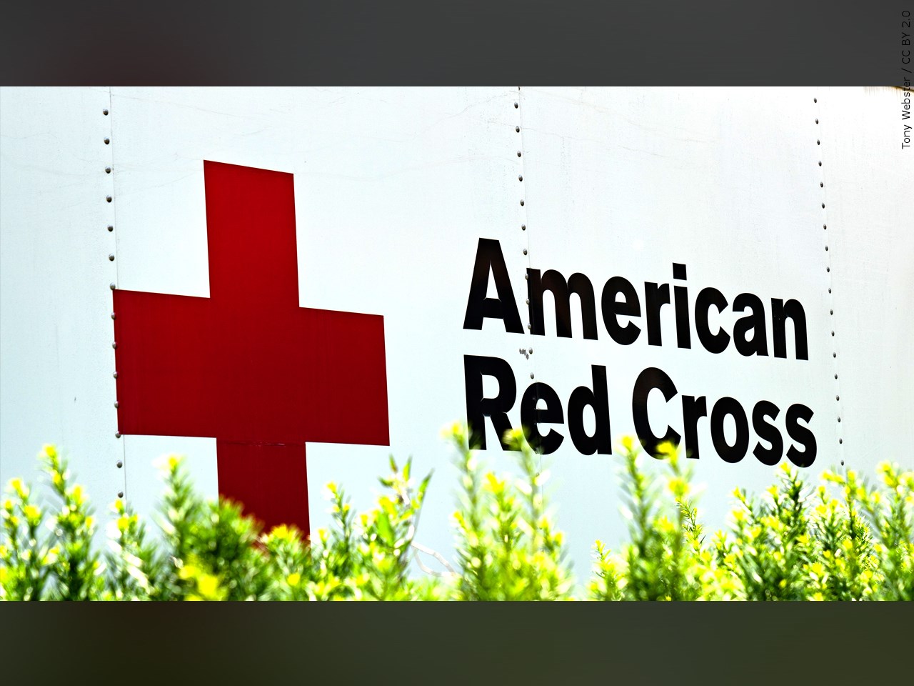 American Red Cross gathers in Steens to assist with disaster relief - Vimarsana News