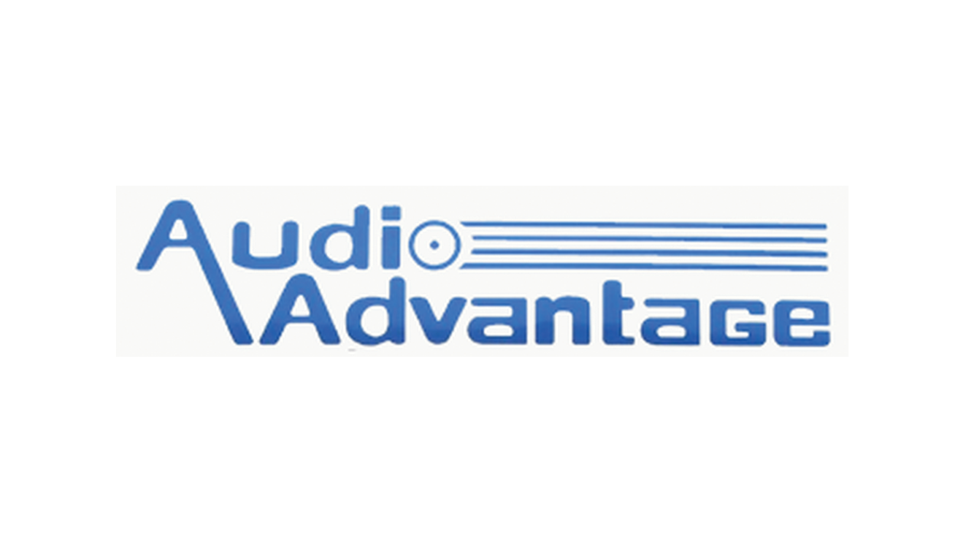 Audio Advantage Image