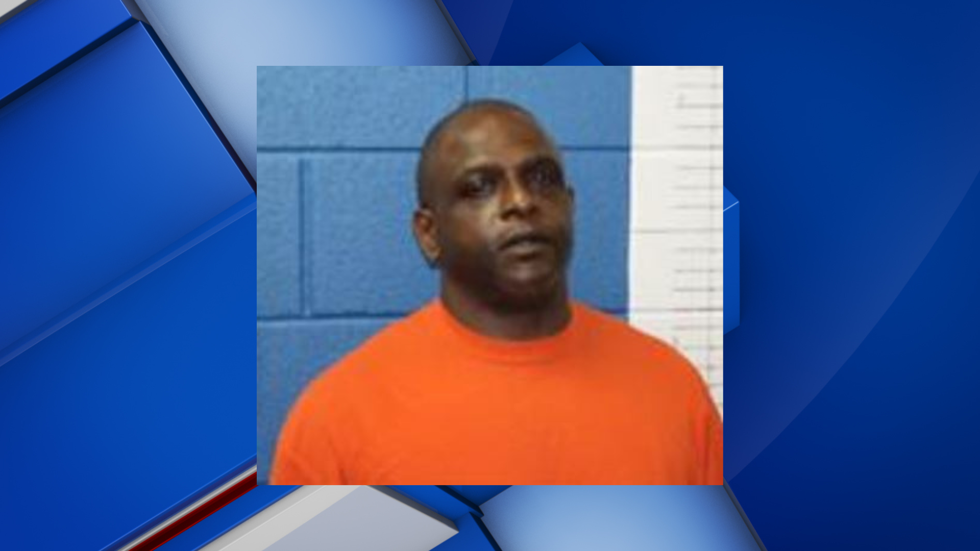 Calhoun County deputies arrest, charge man with aggravated rape - Vimarsana News