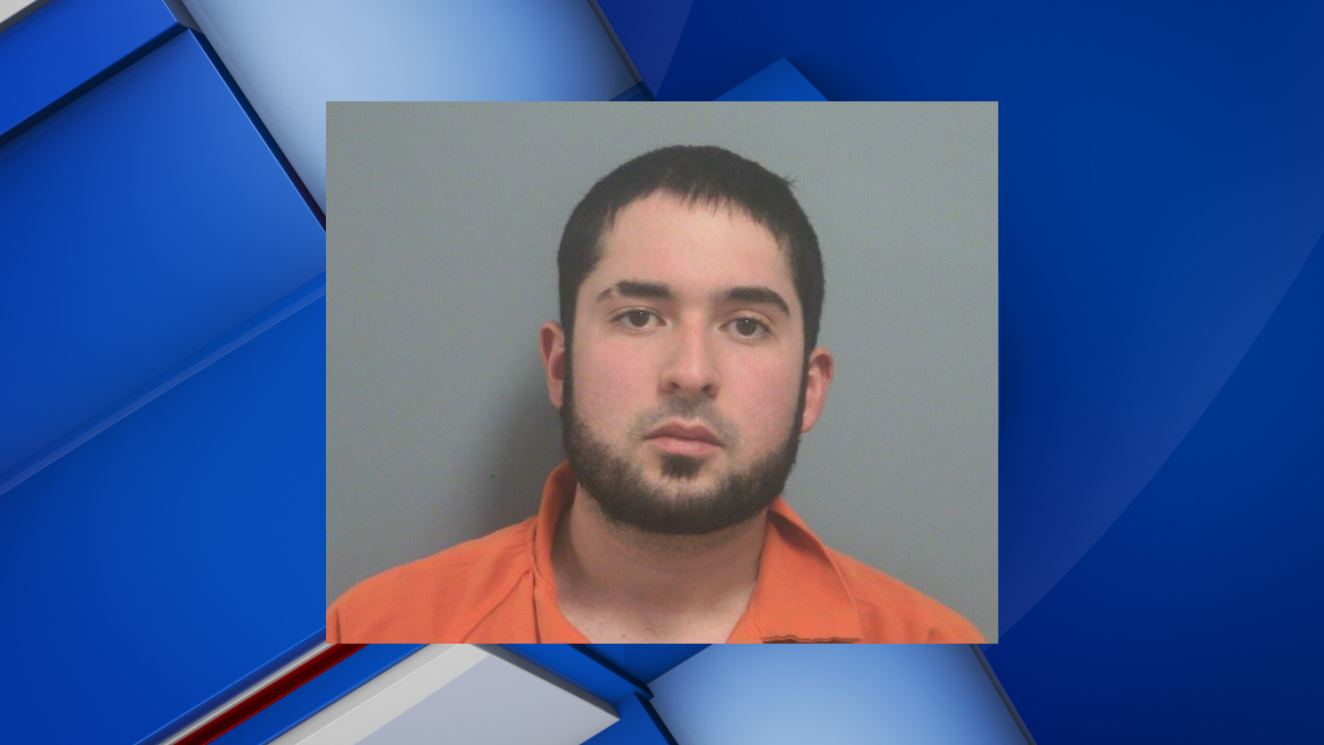Alabama man pleads guilty to two child pornography charges