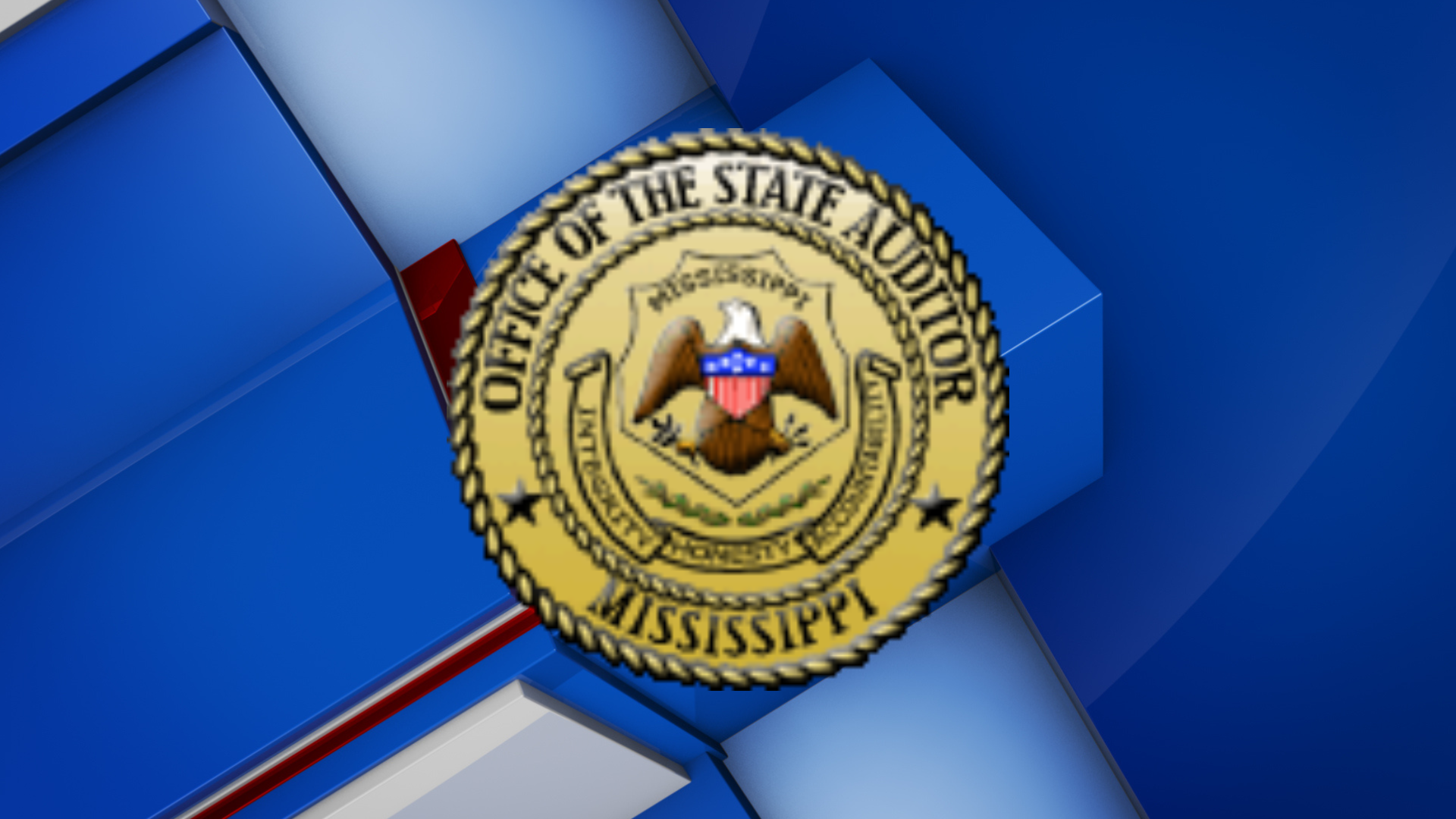 Mississippi Auditor's report suggests state agencies misspent federal funds - Vimarsana News