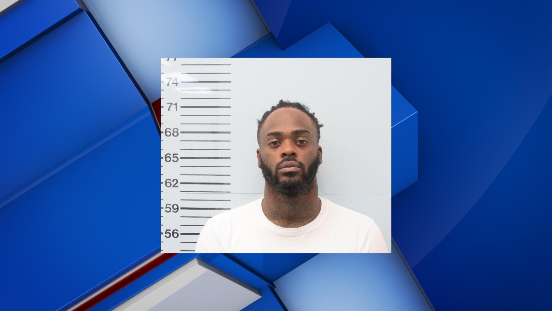 Oxford police arrest man after juvenile reports being sexually assaulted
