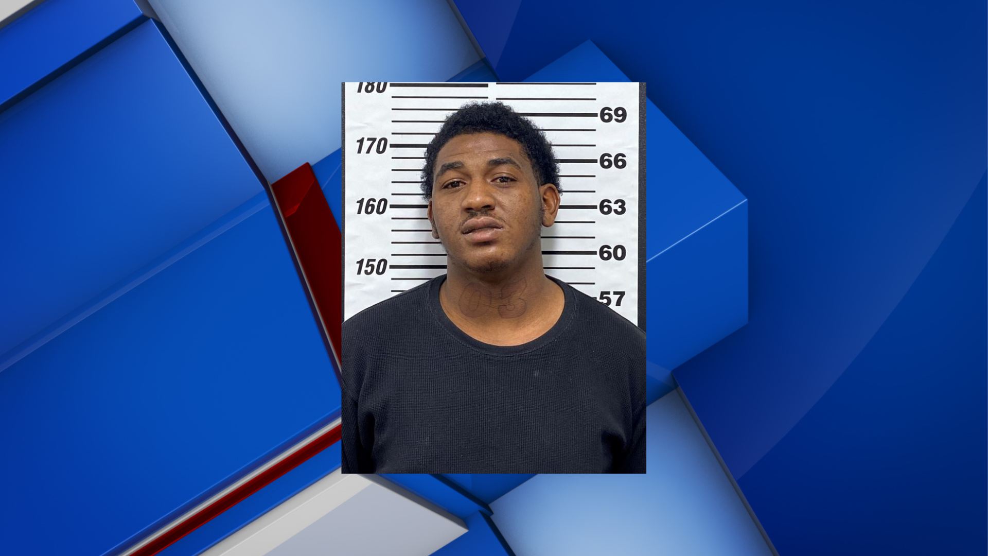 Starkville police arrest Clay County man in connection to Friday shooting