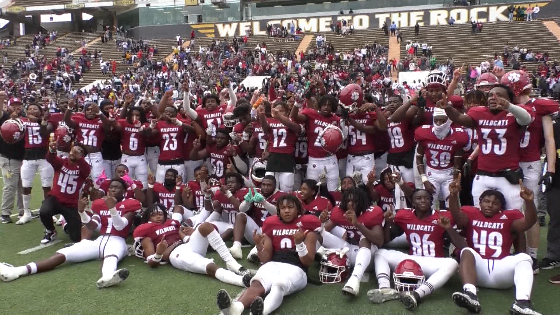 Louisville Football Wins 11th State Championship, Tied For Most In ...