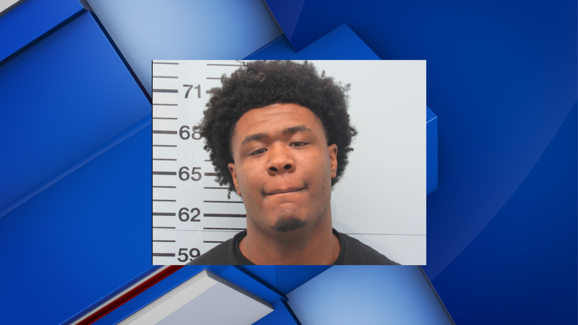 Oxford police report man accused of intimidating witness - Vimarsana News