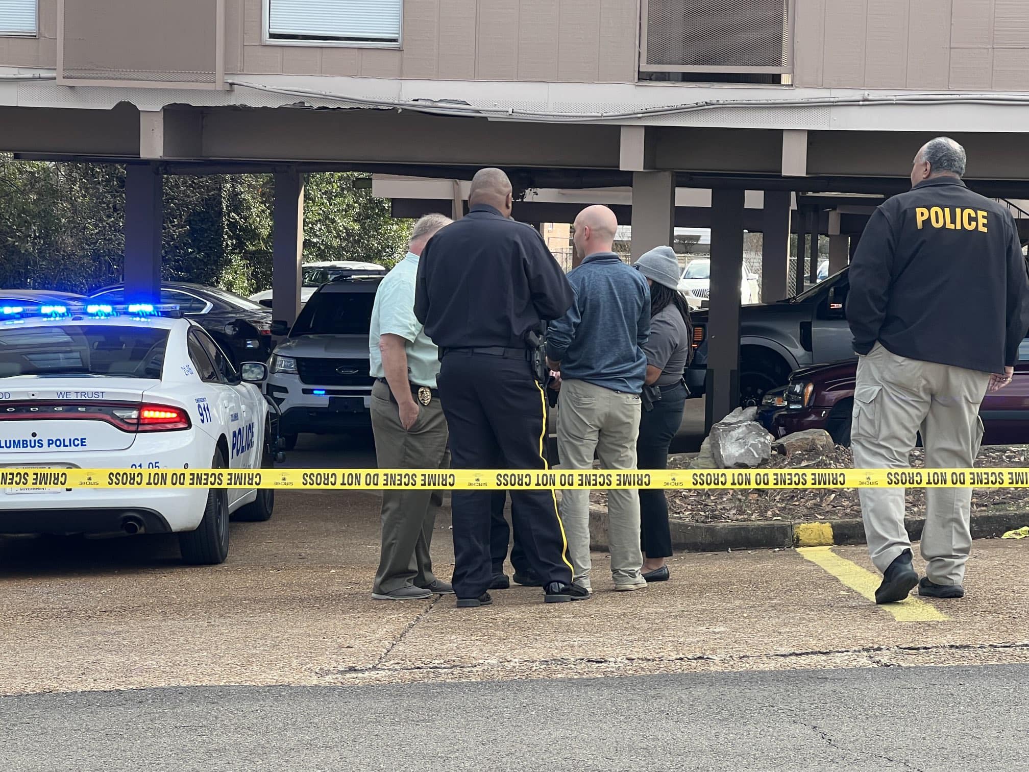 wcbi news shooting in columbus ms today