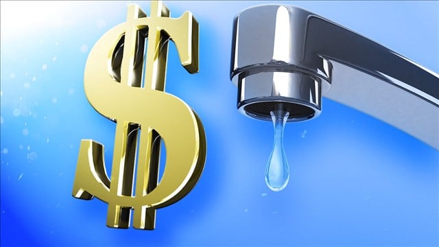 Water Rates