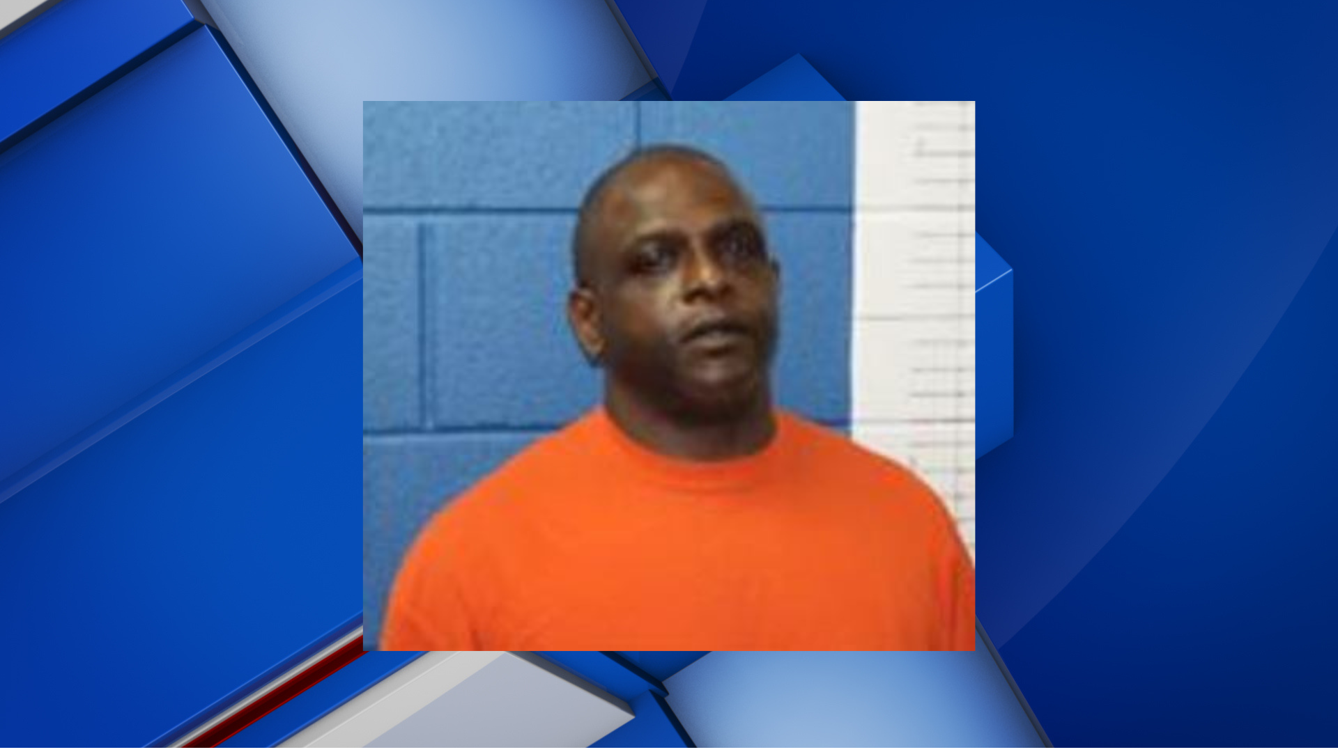 Calhoun County man already charged with rape now faces more charges - Vimarsana News
