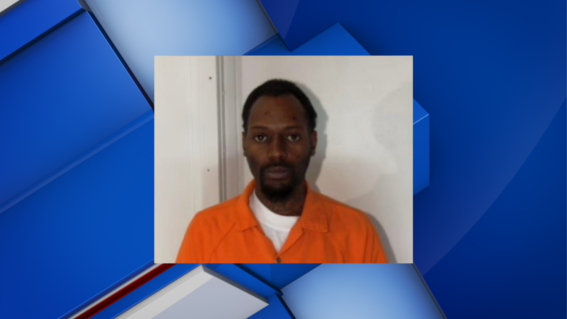 Man accused of assaulting, robbing elderly woman turned himself in