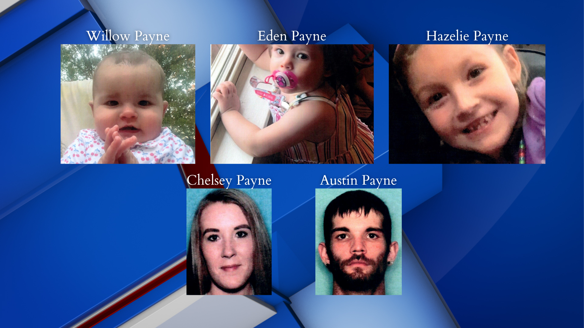 Three children found safe after missing/endangered alert - Vimarsana News