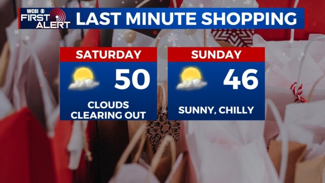 The colder temperatures have arrived - Home - WCBI TV | Telling Your Story