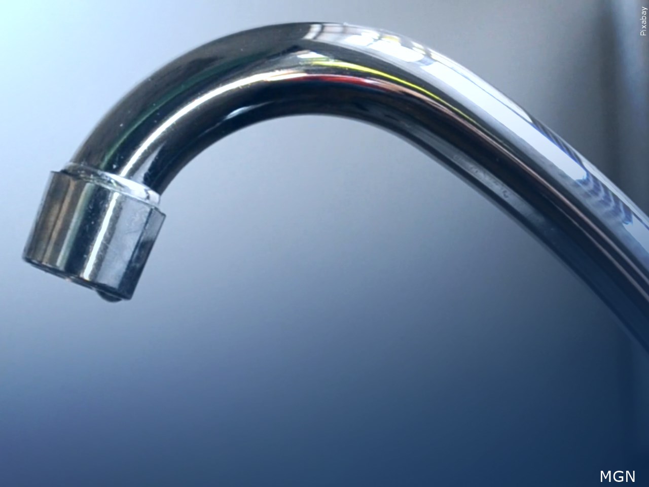 Mayor of Reform announces boil water notice among other water issues - Vimarsana News