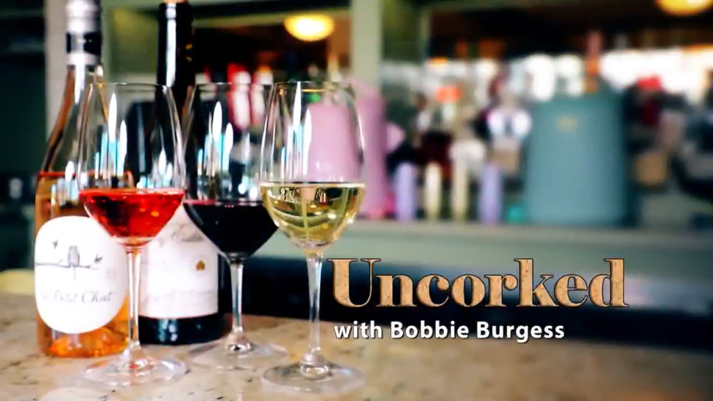 Uncorked (mule Guest Room) 12/15/22
