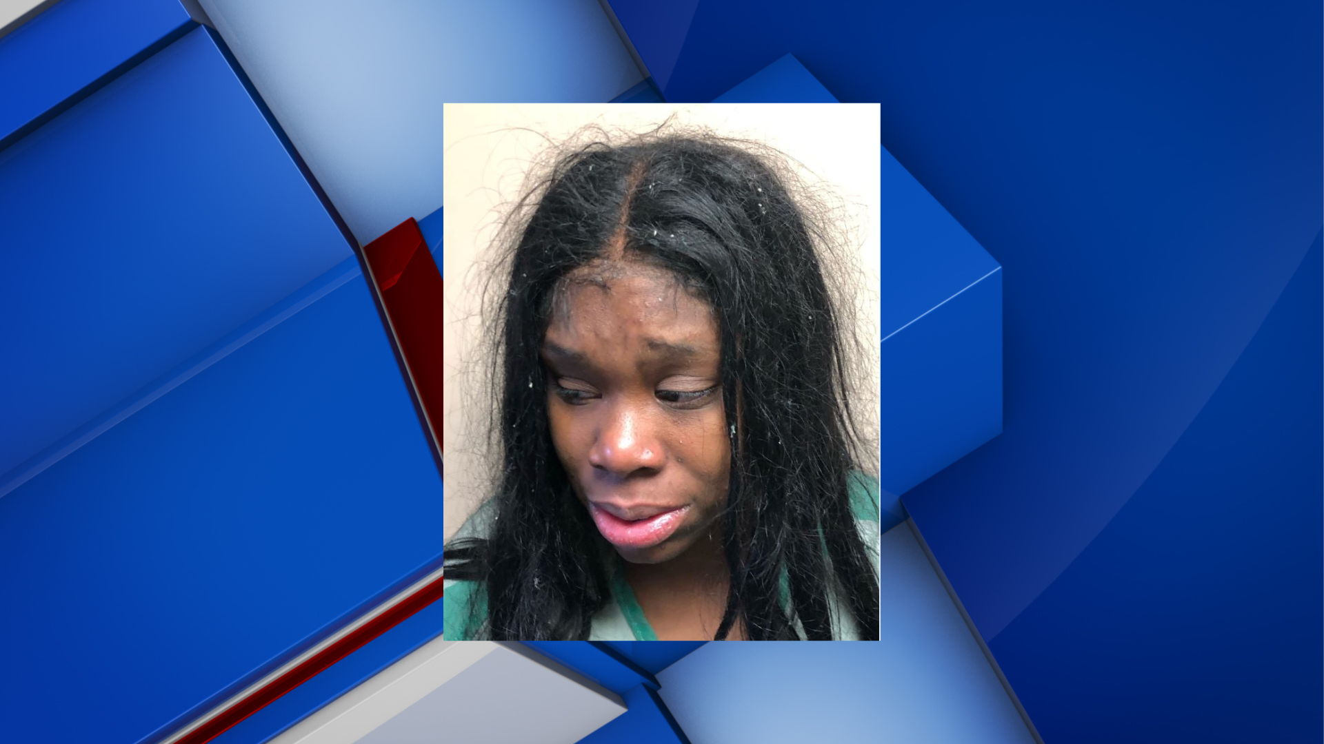 Mother of child found dead in Tupelo now charged with capital murder