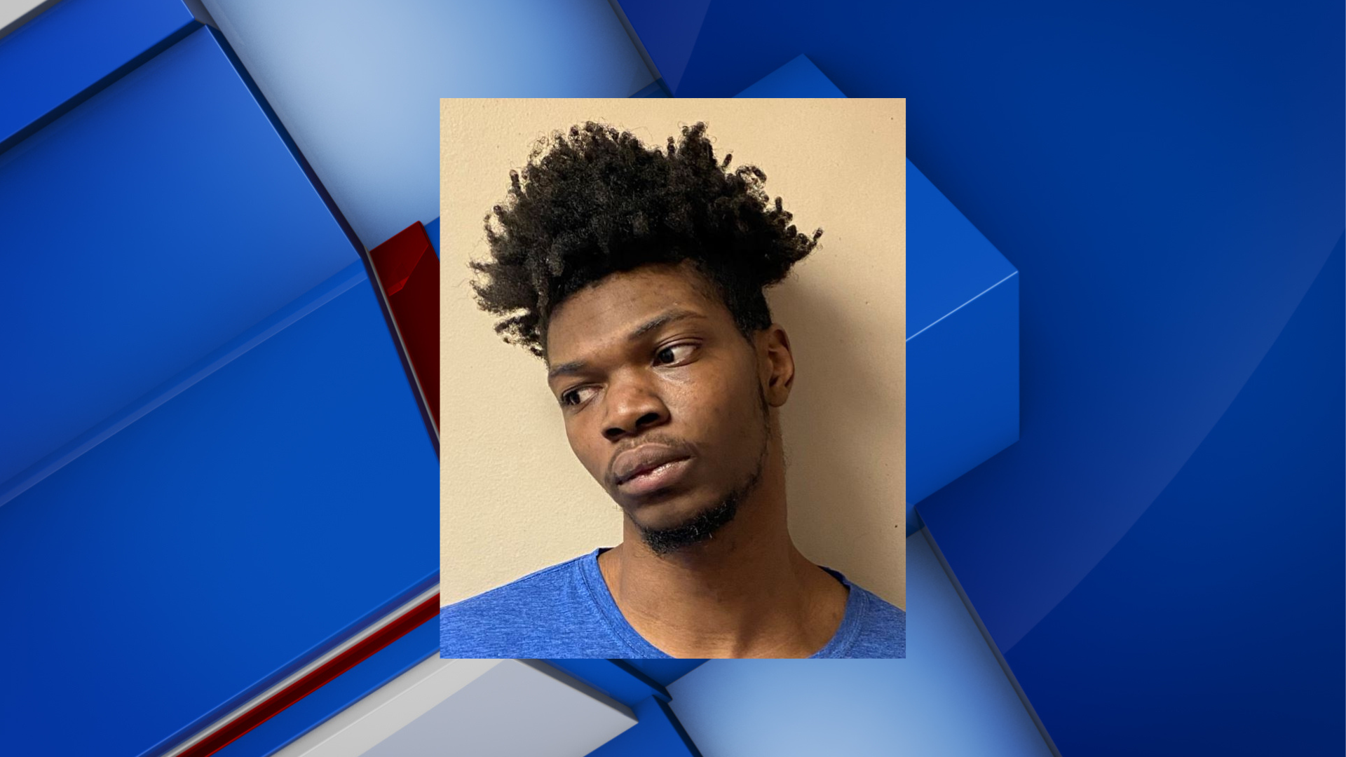 Man with warrant arrested after driving recklessly, crashing car in Tupelo