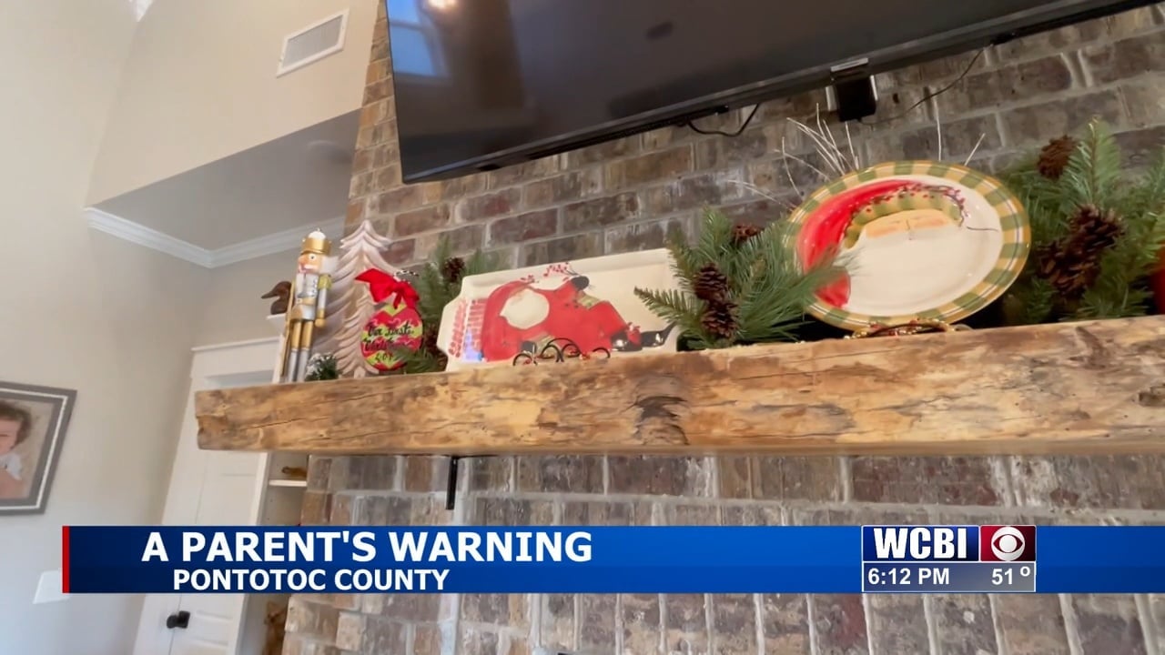 Family in Pontotoc unknowingly eats THC infused candy - Vimarsana News