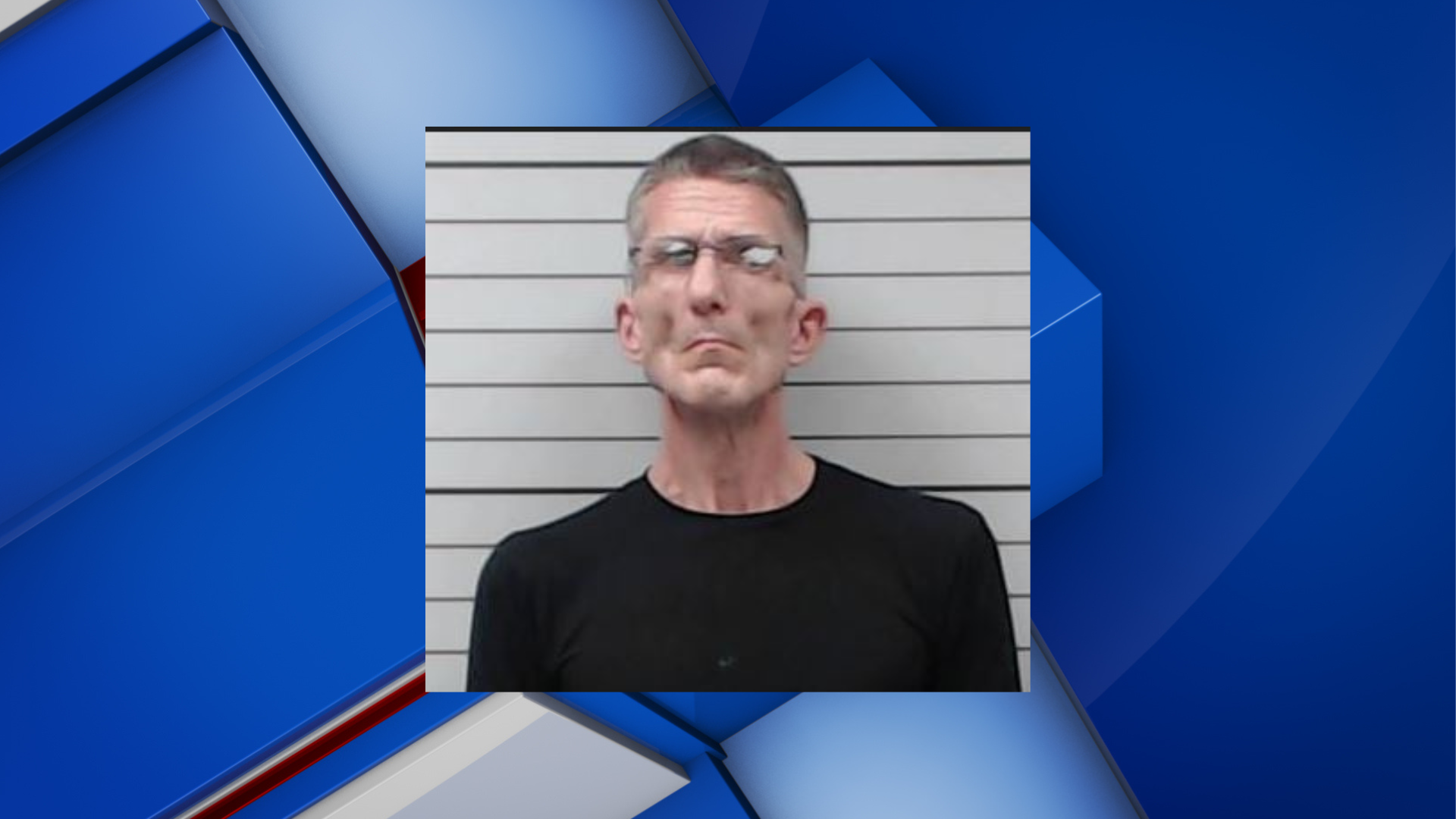 Lee County deputies arrest man for vandalizing fiber optic cables
