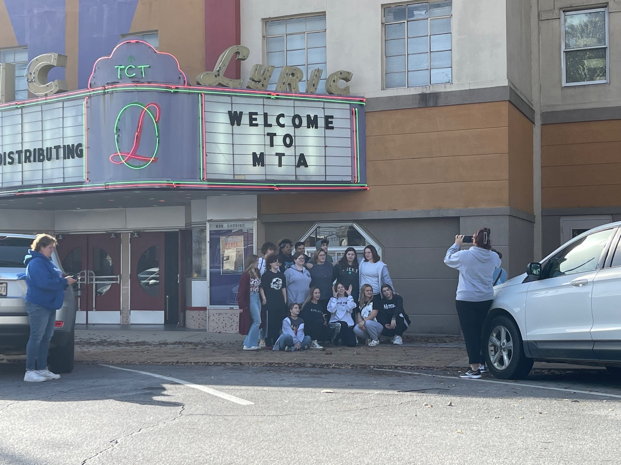 MTA festival opens as participants remember legacy of Tom Booth - Vimarsana News