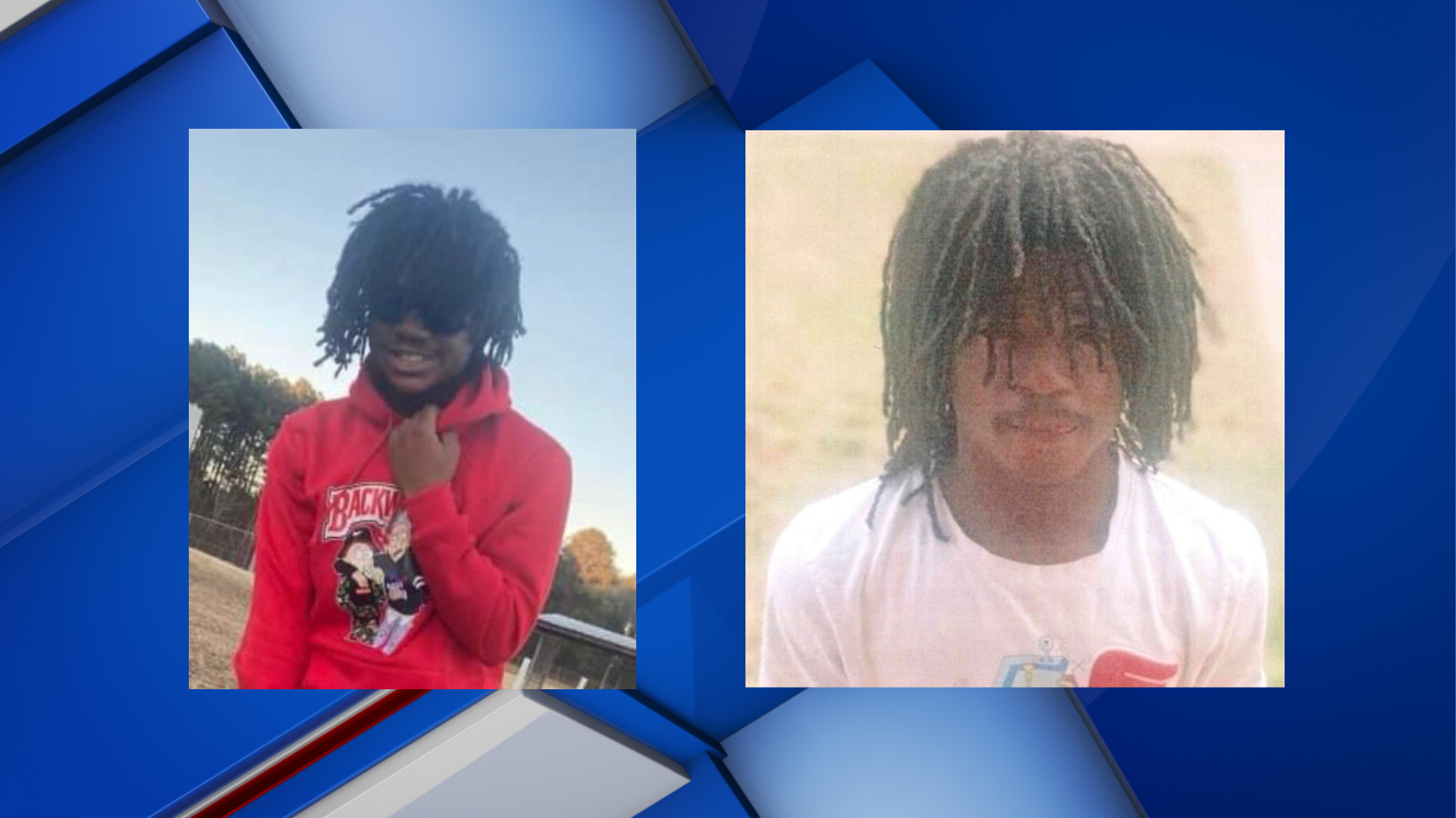 Search continues for Montevious Goss in Louisville - Vimarsana News