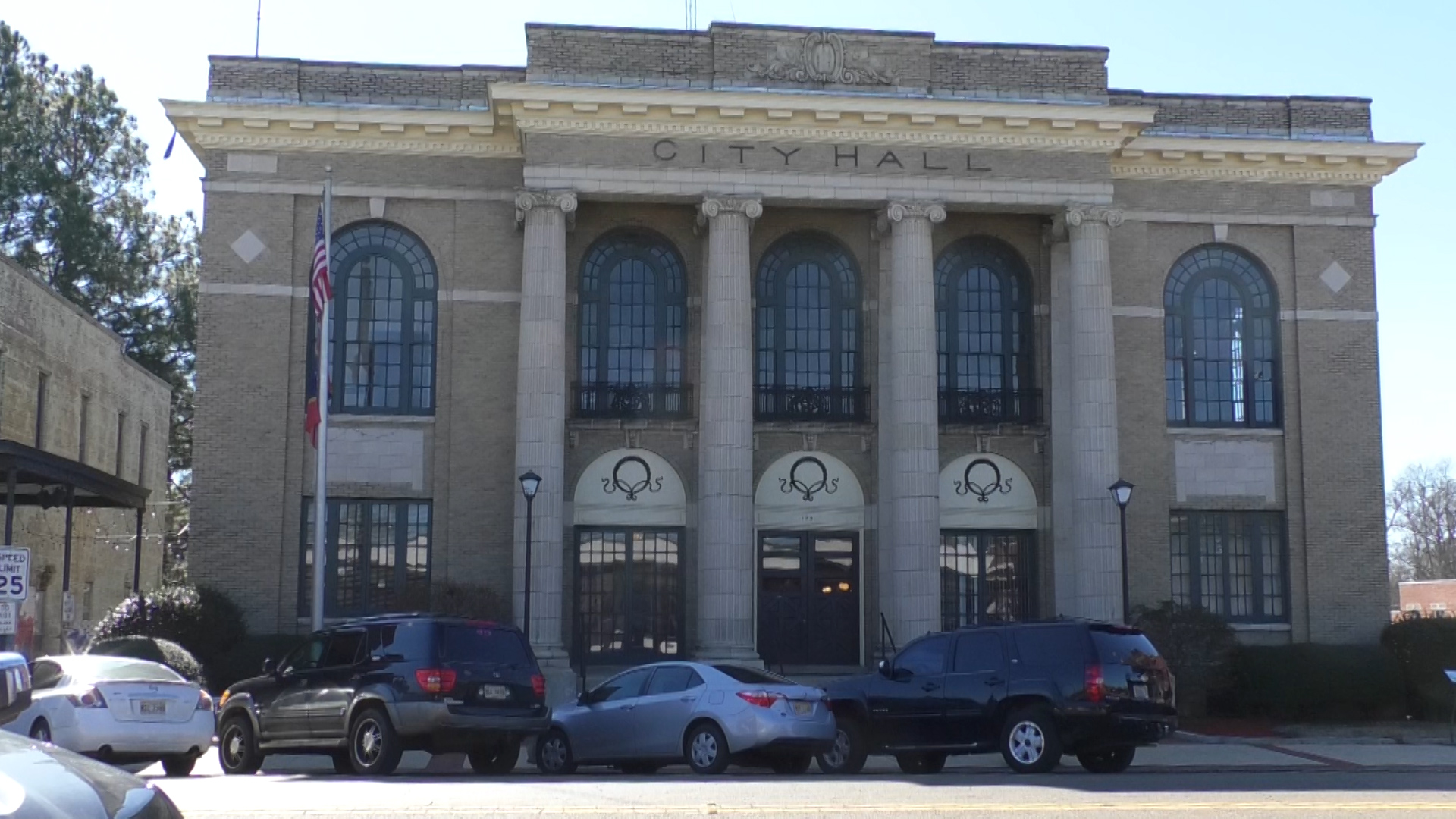 Aberdeen expects to host series of Town Hall meetings - Vimarsana News