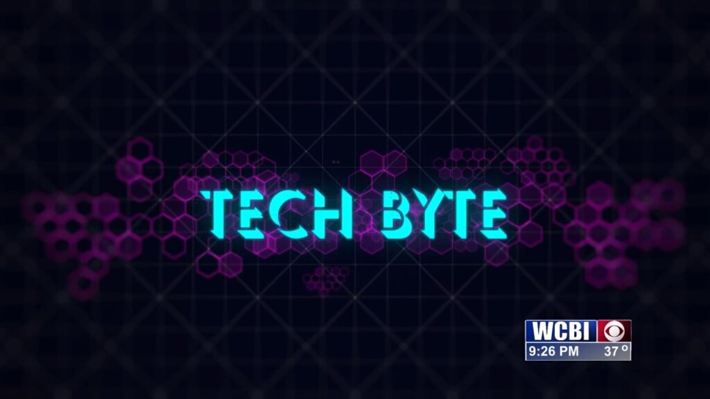 Techbyte (ces Highlights 2023) 01/13/23