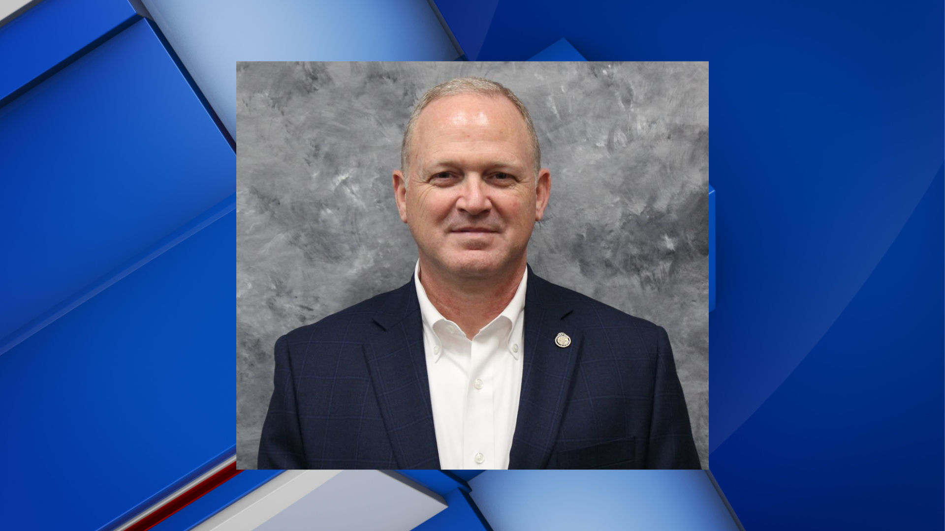 Former local police chief takes job directing state's officer training academy - Vimarsana News
