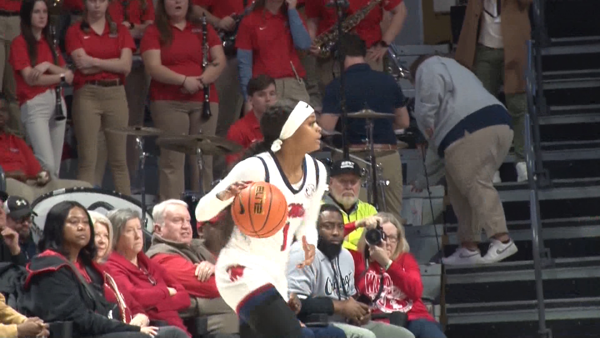Former Ole Miss WBB star Myah Taylor signs overseas contract - Vimarsana News