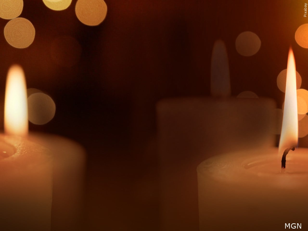 Oktibbeha County volunteer fire chief, Greg Wall, passes away - Vimarsana News