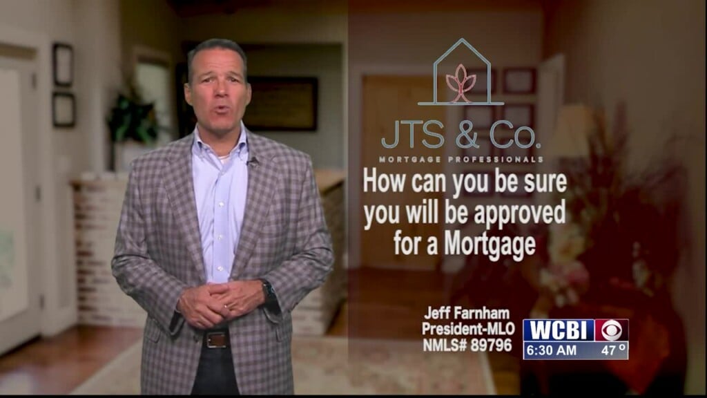 Jts Mortgage Minute 1/31/23