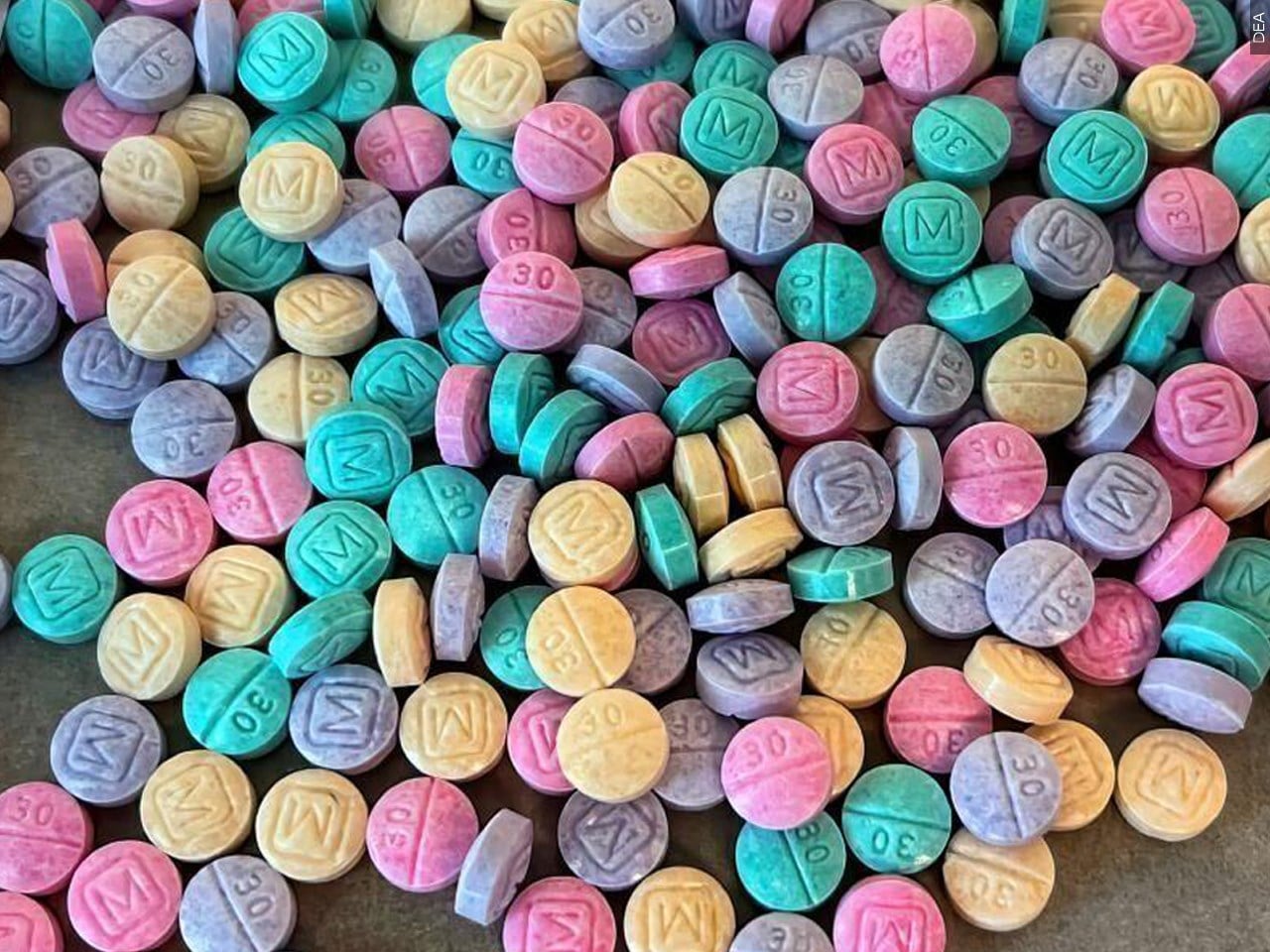 Local law enforcement sounds the alarm about fentanyl - Vimarsana News