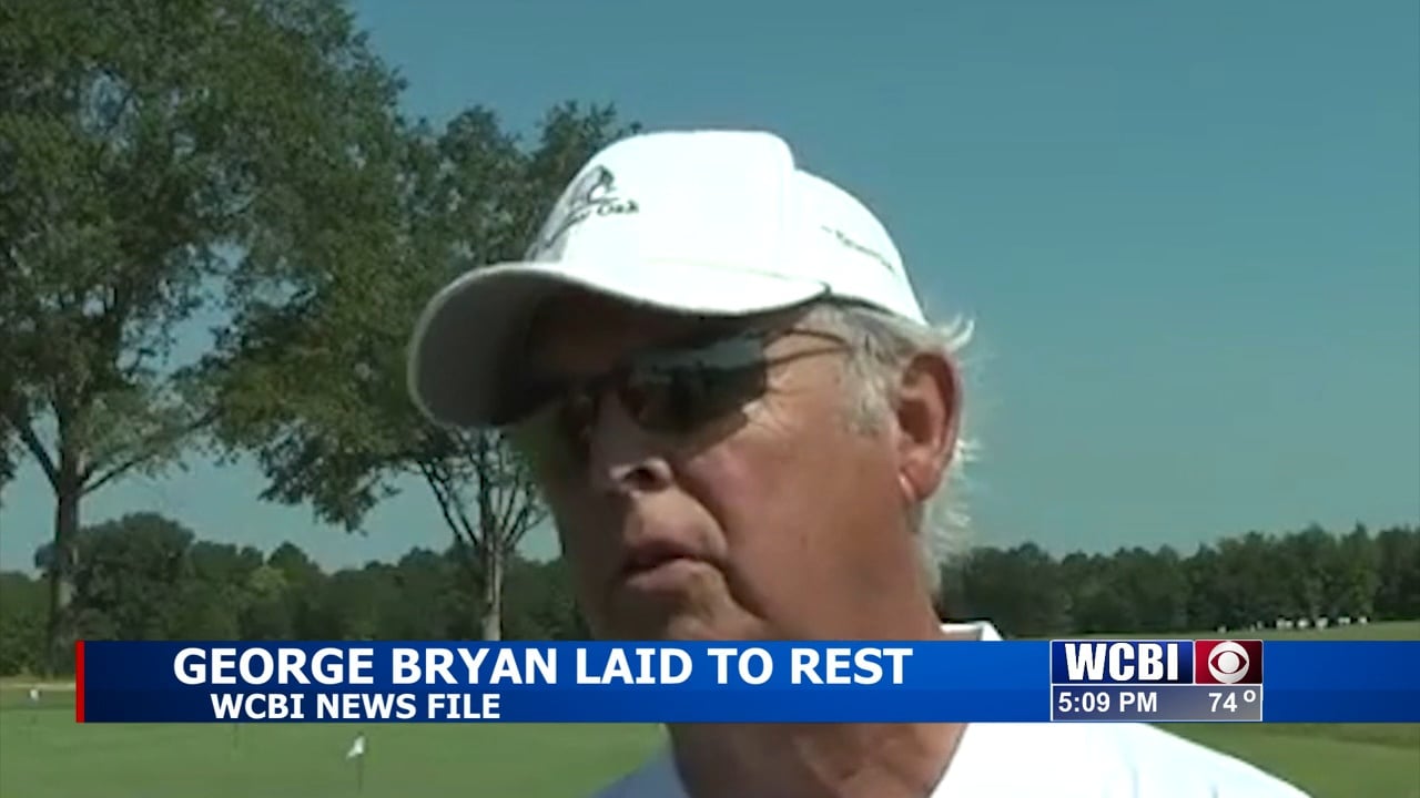 Friends, family, colleagues honor life of Bryan