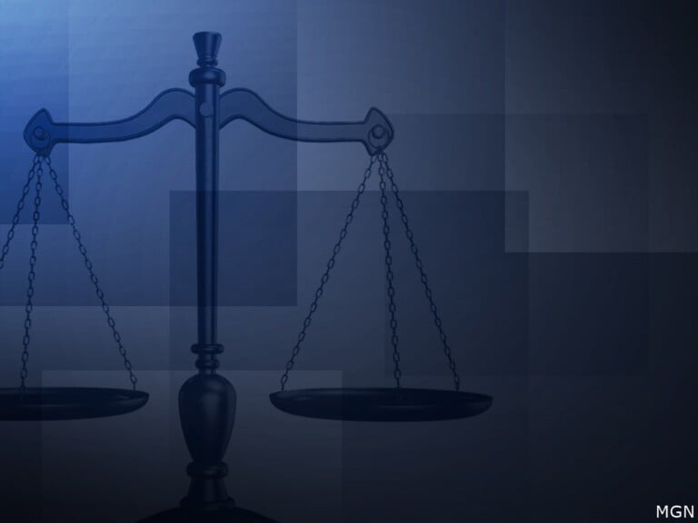 Former Amory High teacher sentenced to 192 years in prison
