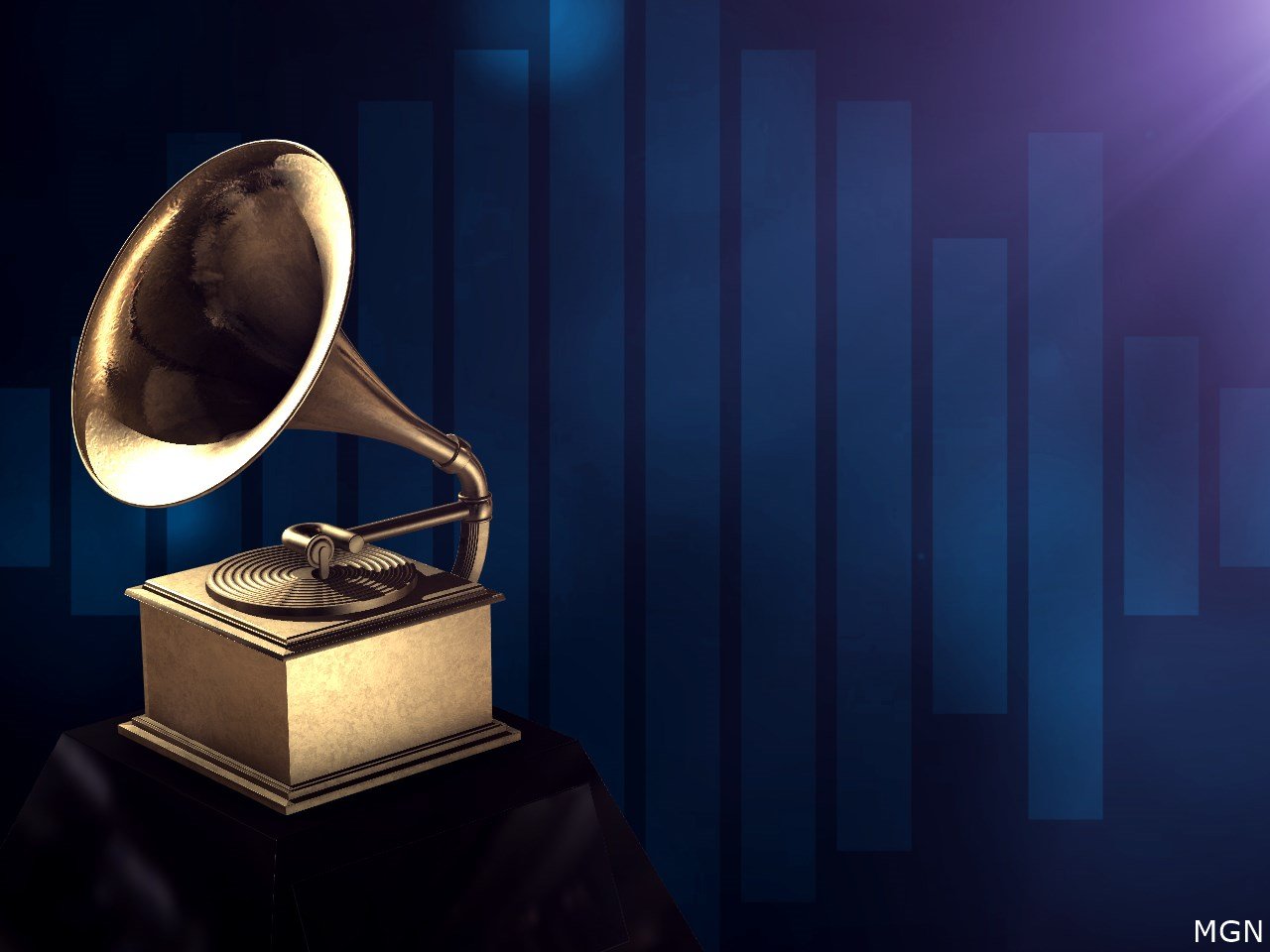 List of Grammy winners in top categories