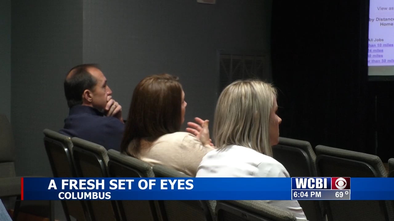 Columbus Main Street gets marketing advice from professionals - Vimarsana News