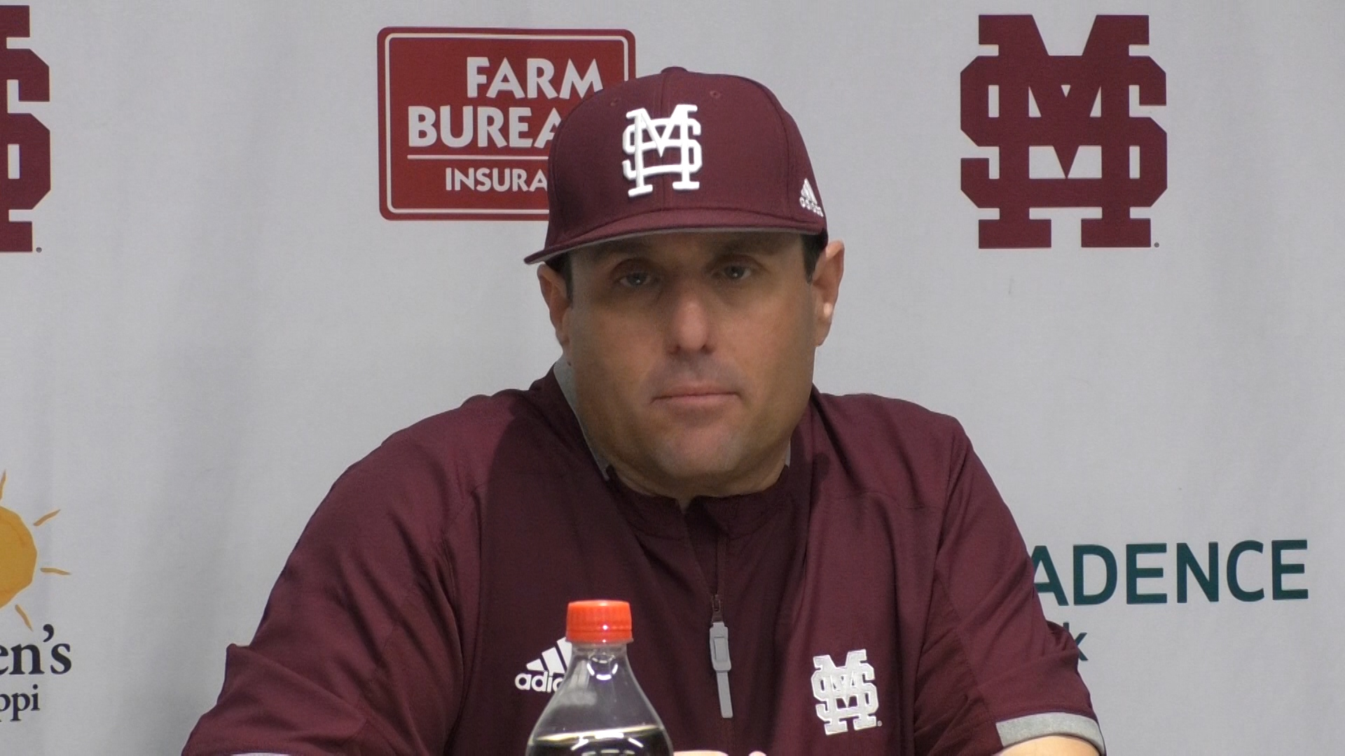 Chris Lemonis: A look at the Mississippi State baseball head coach