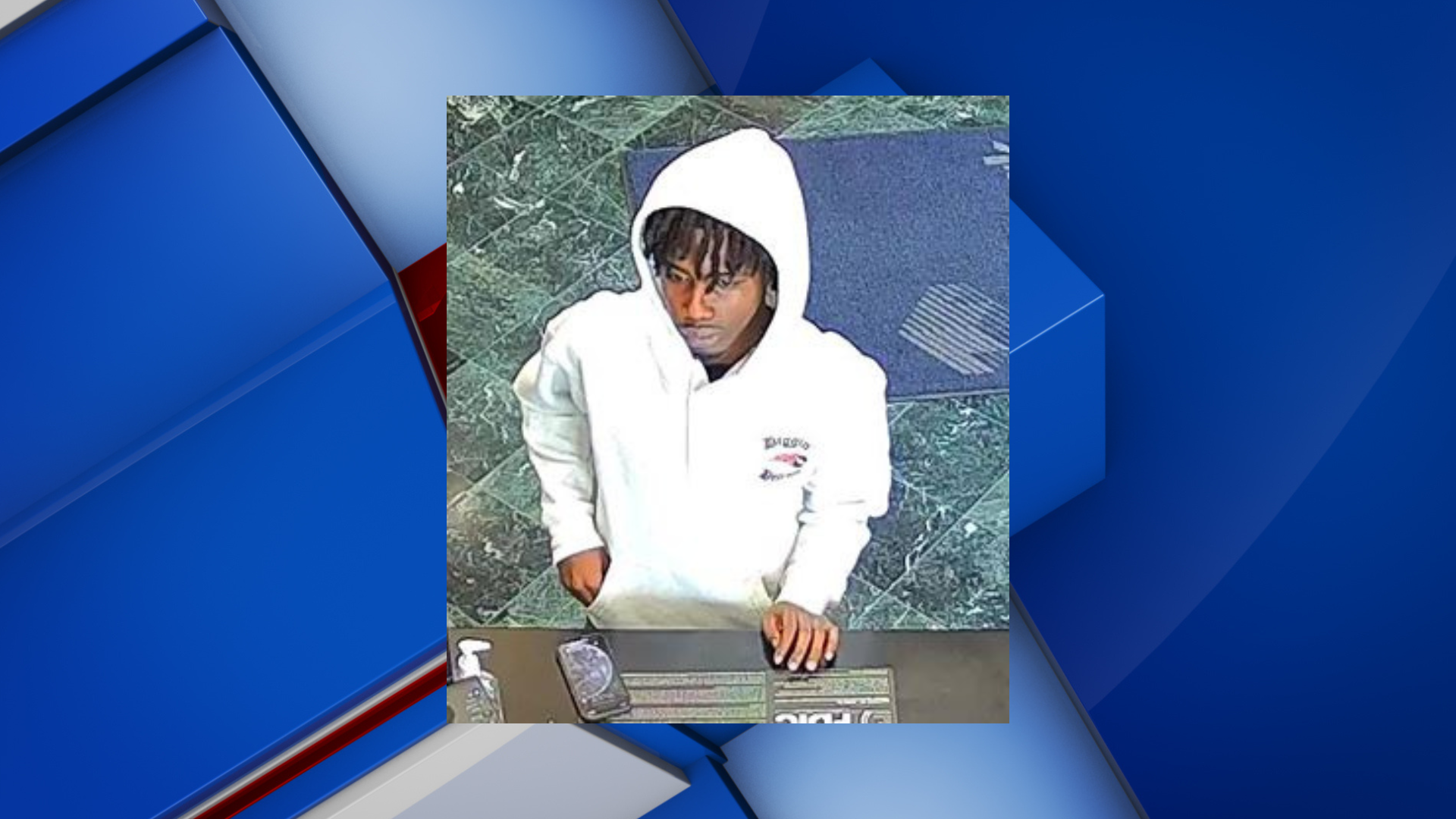 Tupelo police ask for help finding person wanted for forgery - Vimarsana News