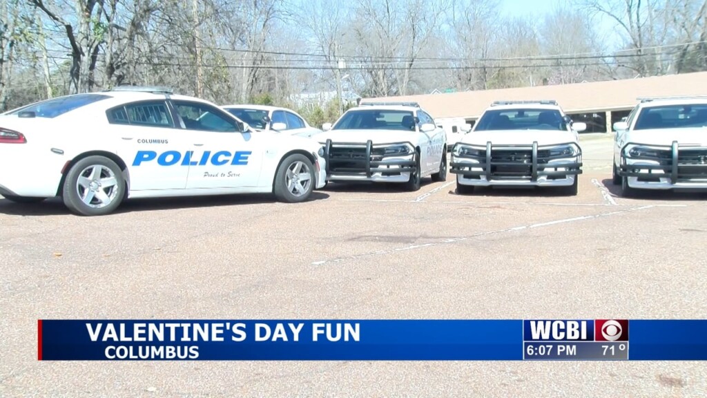 Cpd Makes Facebook Post Asking Citizens To Report Ex Valentines Who Have Warrants