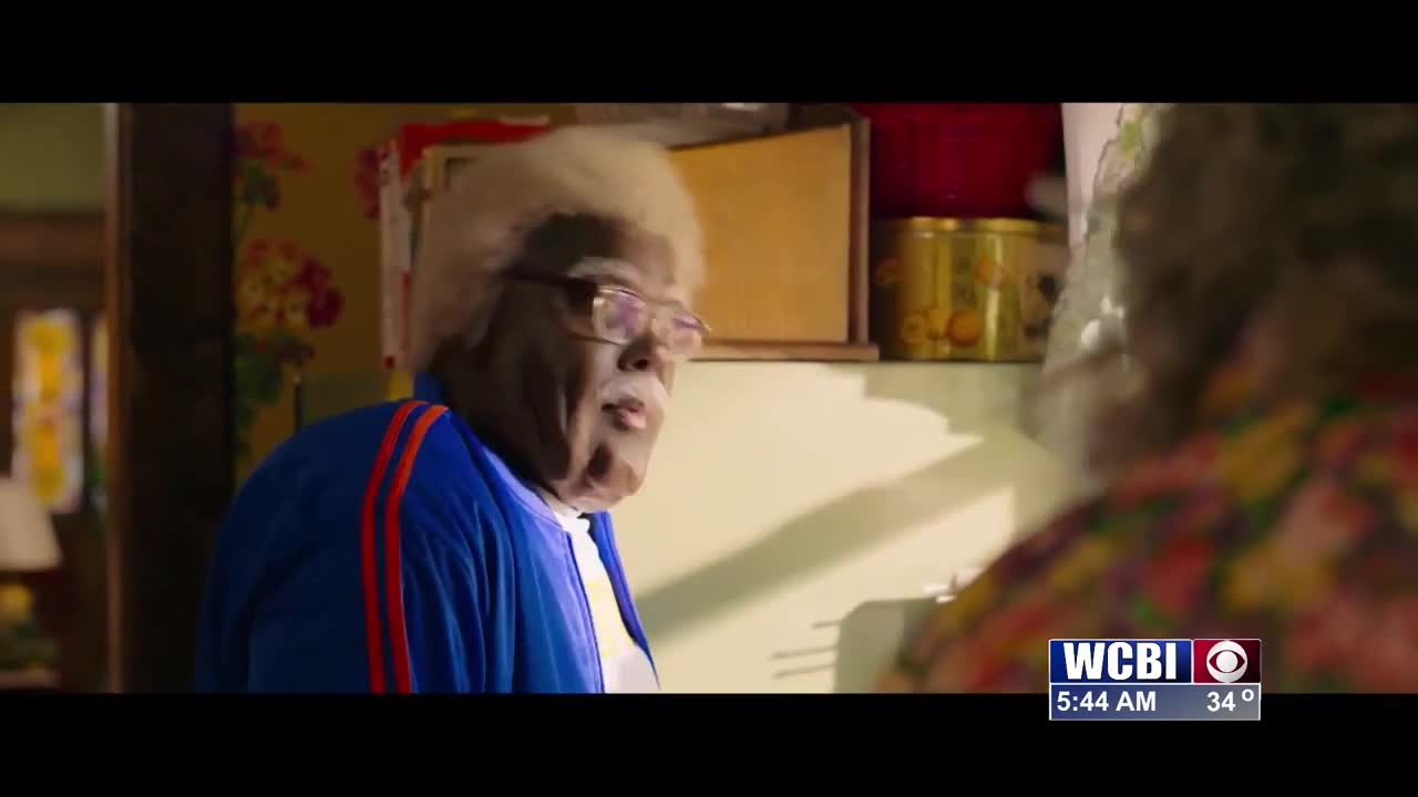 ERIC'S MOVIE WATCHLIST 02-03-23 - Home - WCBI TV | Telling Your Story