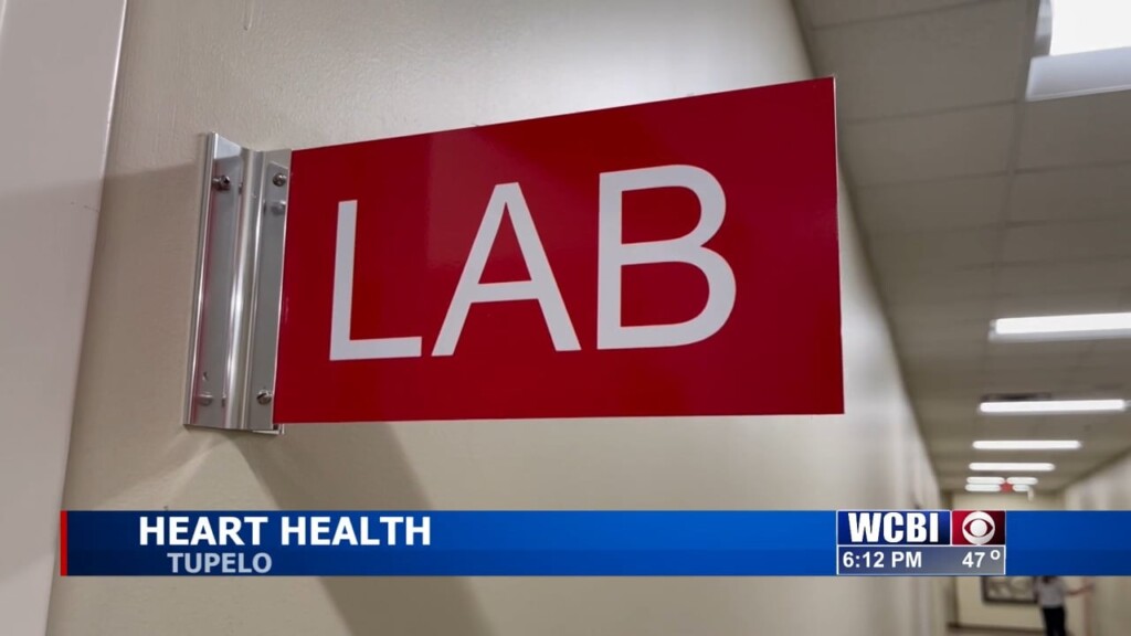 Area Doctors Seek To Raise Awareness On Preventative Screenings For Heart Disease