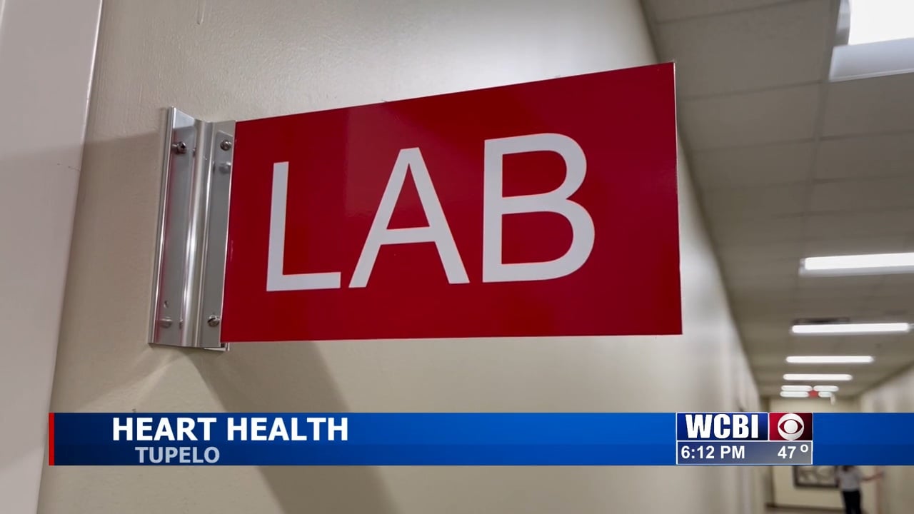 Area doctors encourage preventative screenings for heart disease - Vimarsana News