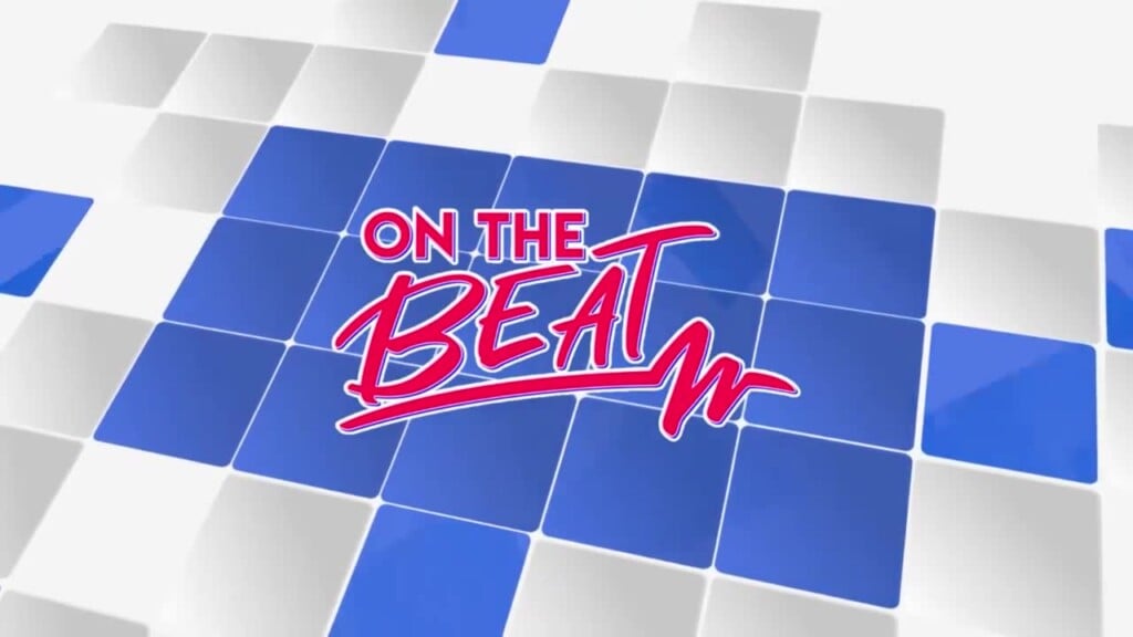 On The Beat 02/06/23